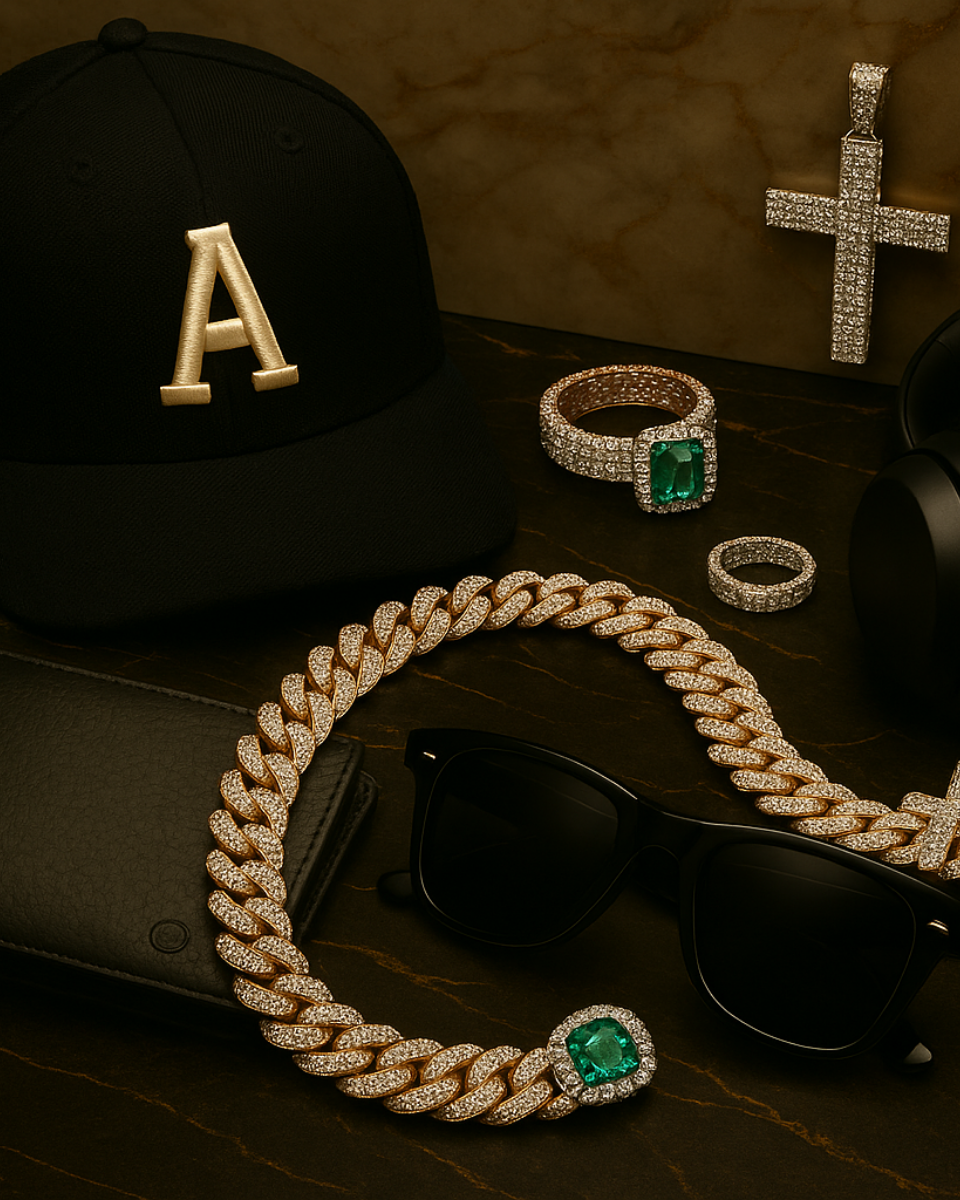Accessories