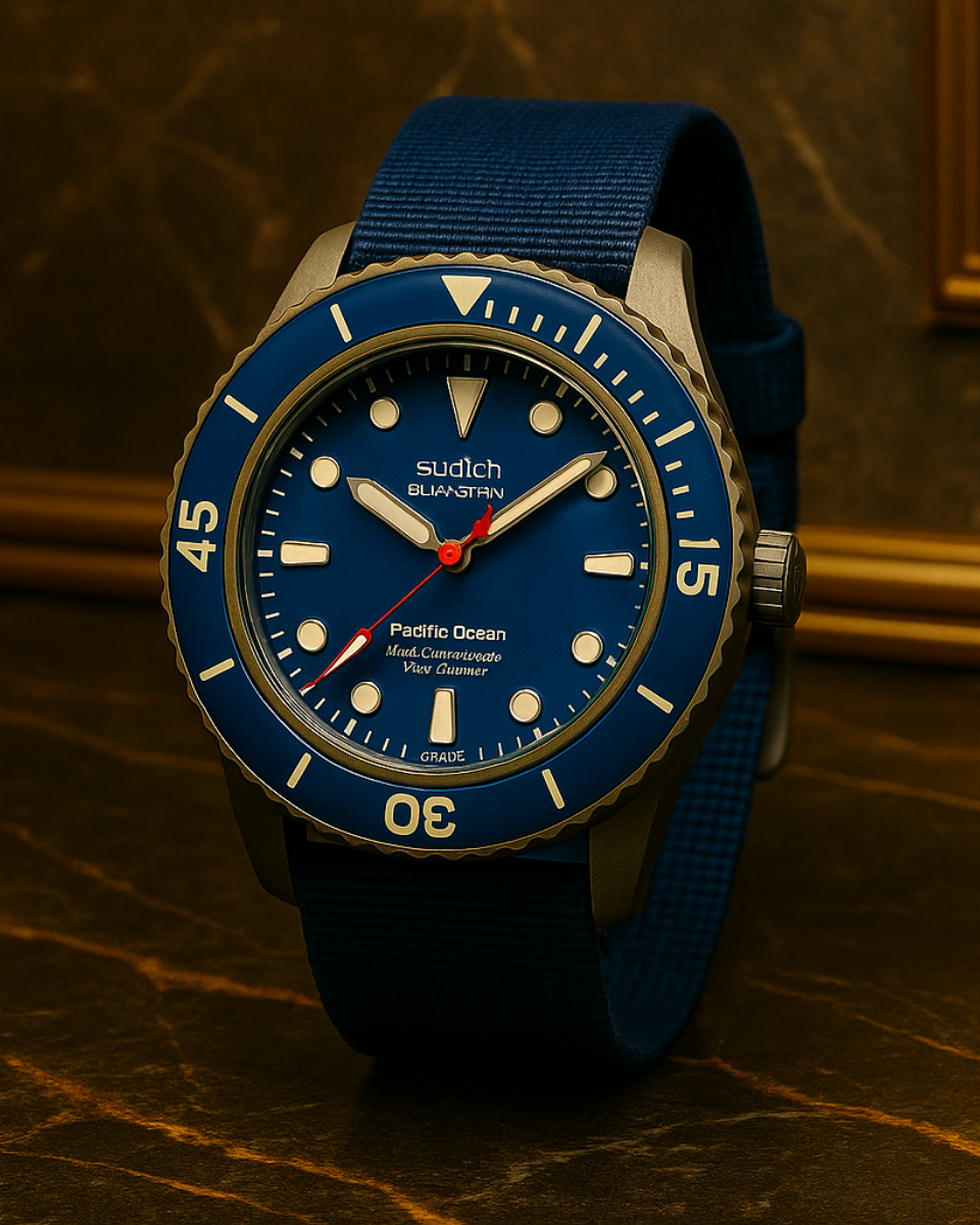 Watches