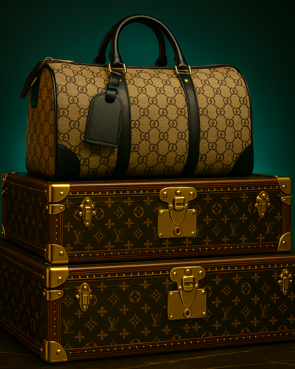 Luxury
