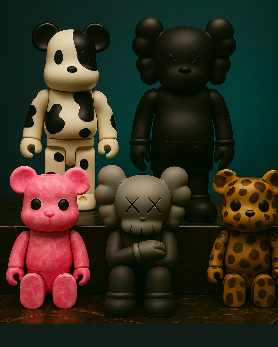 Collectibles