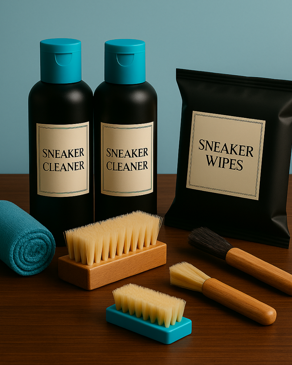 Sneaker Care