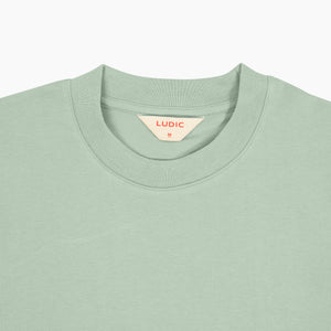 Ludic Pastel Pack Organic Cotton Core T T-shirt
