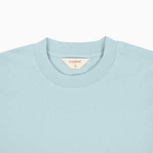 Ludic Pastel Pack Organic Cotton Core T T-shirt