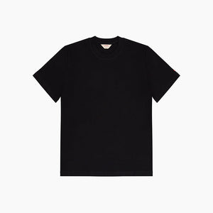 Ludic Black Pack Organic Cotton Core T T-shirt