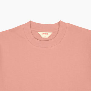 Ludic Pastel Pack Organic Cotton Core T T-shirt