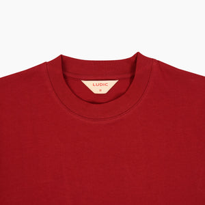 Ludic Core Club Pack Organic Cotton Core T T-shirt