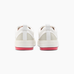 Ludic Sirocco Enhanced Canvas low-top sneakers