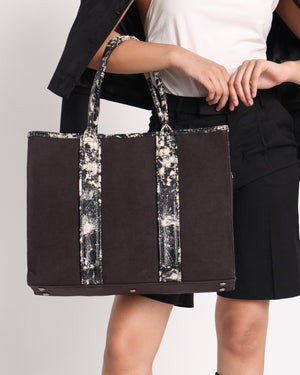 The Fetti Large Tote Bag - Fetti