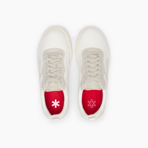 Ludic Sirocco Enhanced Canvas low-top sneakers