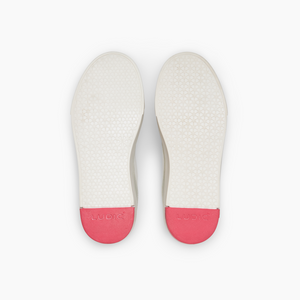 Ludic Sirocco Enhanced Canvas low-top sneakers