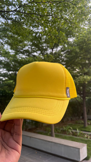 Mesh Trucker Caps for Men and Women