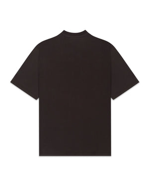 Evrhood Basics! - Charcoal Grey – Evrhood oversized basic t-shirt