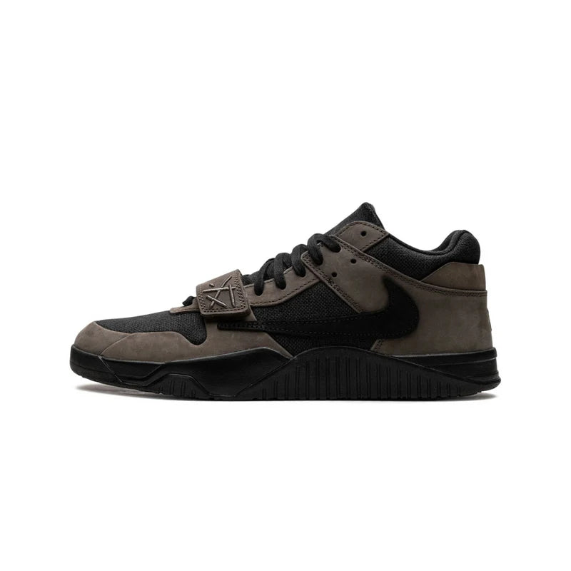 Jordan Jumpman Jack TR Travis Scott Dark Mocha