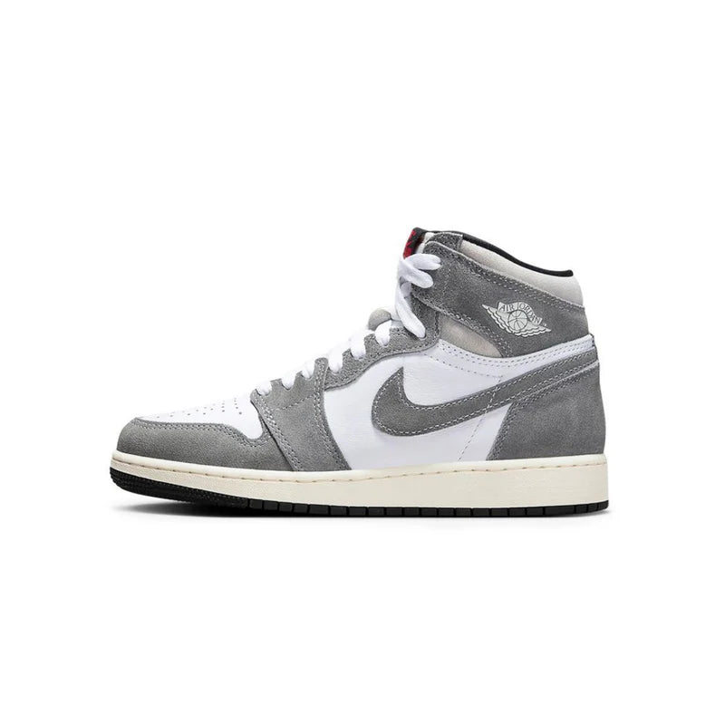Air Jordan 1 Retro High OG Washed Black