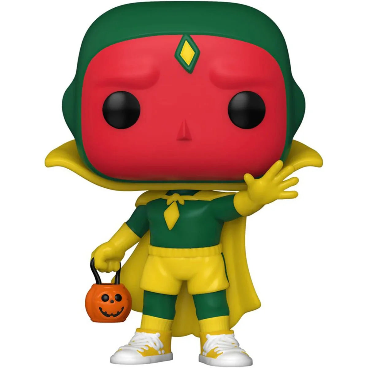 Funko Pop WandaVision Halloween (716 )
