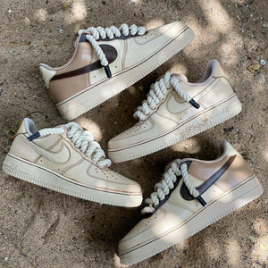 nike coffee af1