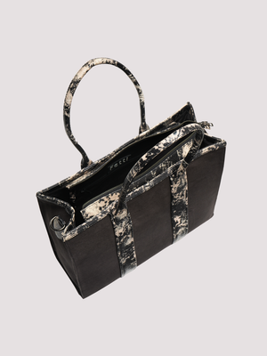 The Fetti Medium Tote Bag - Fetti