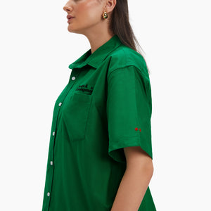 Ludic Watermelon Weekend Shirt