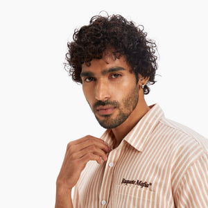 Ludic Chiku Weekend Shirt