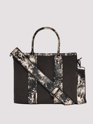 The Fetti Medium Tote Bag - Fetti