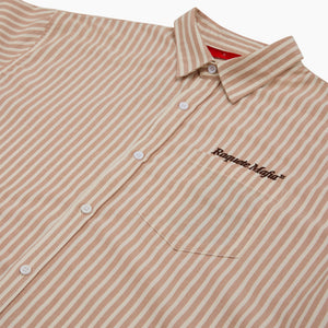 Ludic Chiku Weekend Shirt