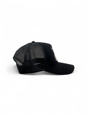Shop Suade Trucker Caps