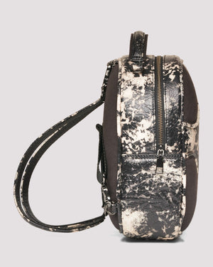 Muddled Knapsack - Rusted Grain - Fetti