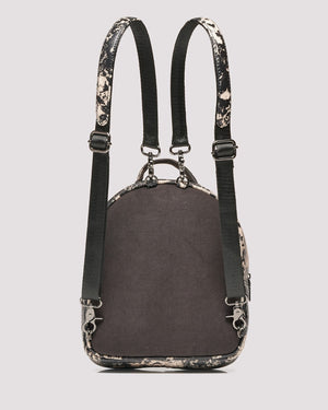 Muddled Knapsack - Rusted Grain - Fetti