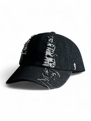 Shop denim caps online
