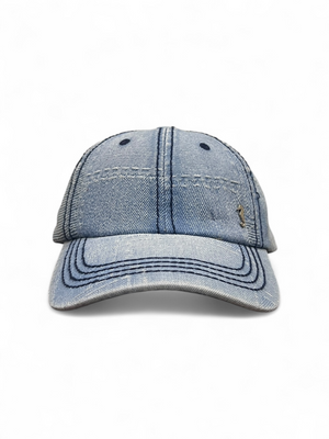 Denim Caps for Men