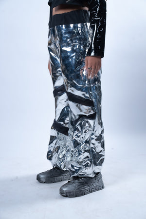 Reflector Pants - Kreflct
