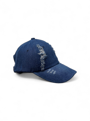 Shop dark blue caps for men and women