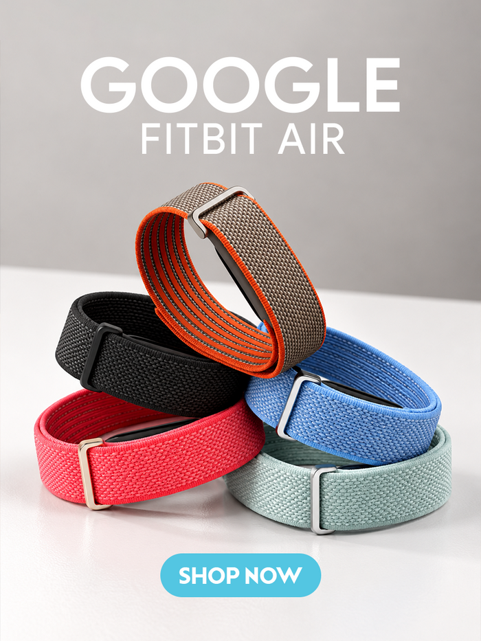 SHOP FITBIT AIR