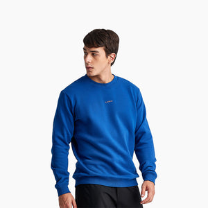 Ludic R-B Blue 100% Cotton Evoke S T-shirt