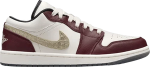 Air Jordan 1 Low SE “CHINESE NEW YEAR” - dawntown