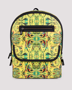 Kosmic Immersion Backpack- Helios Men - Fetti
