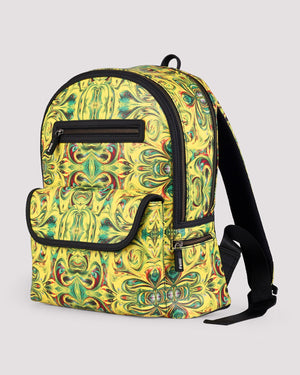 Kosmic Immersion Backpack- Helios Men - Fetti