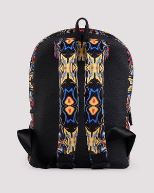 Kosmic Immersion Backpack - Noir Women - Fetti