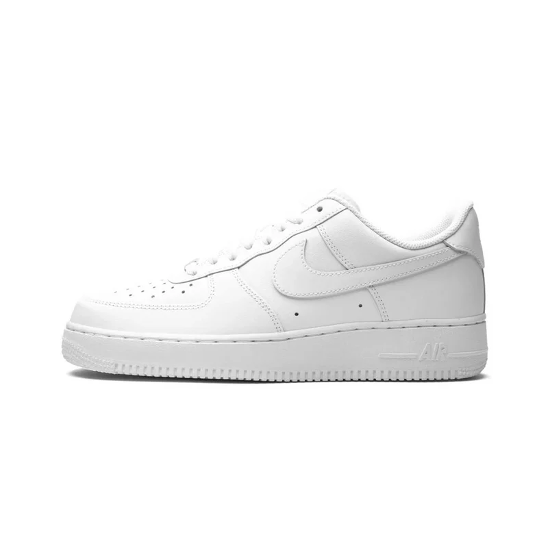 Air Force 1 Low '07 White
