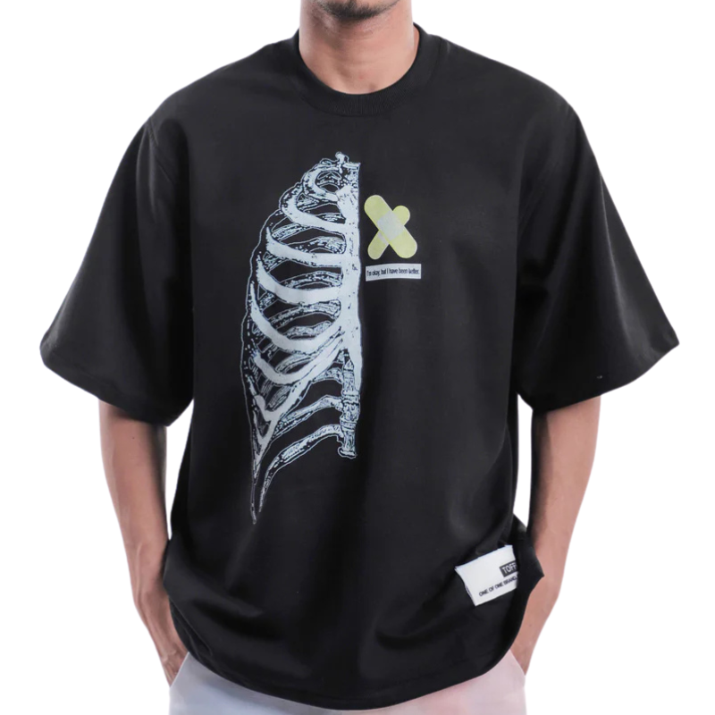 I'm Okay T-shirt