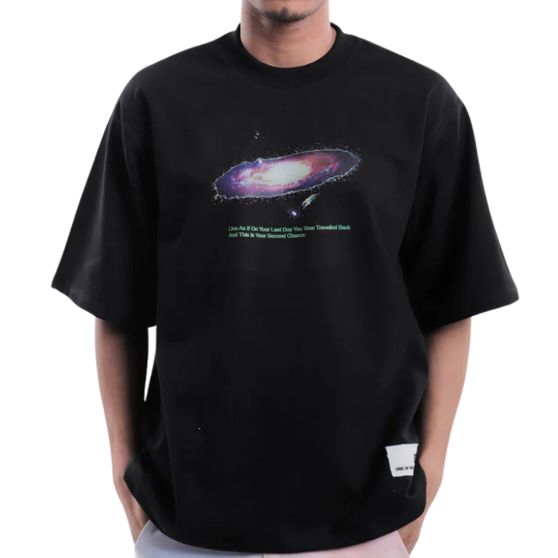 Infinite Universe T-shirt