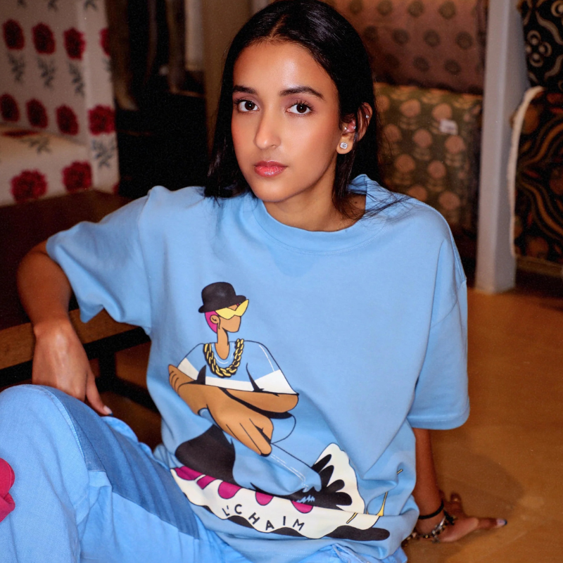 Sugga L'chaim Tshirt