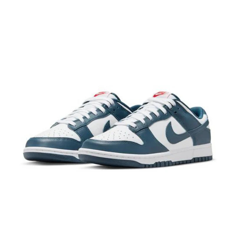 Nike Dunk Low Valerian Blue