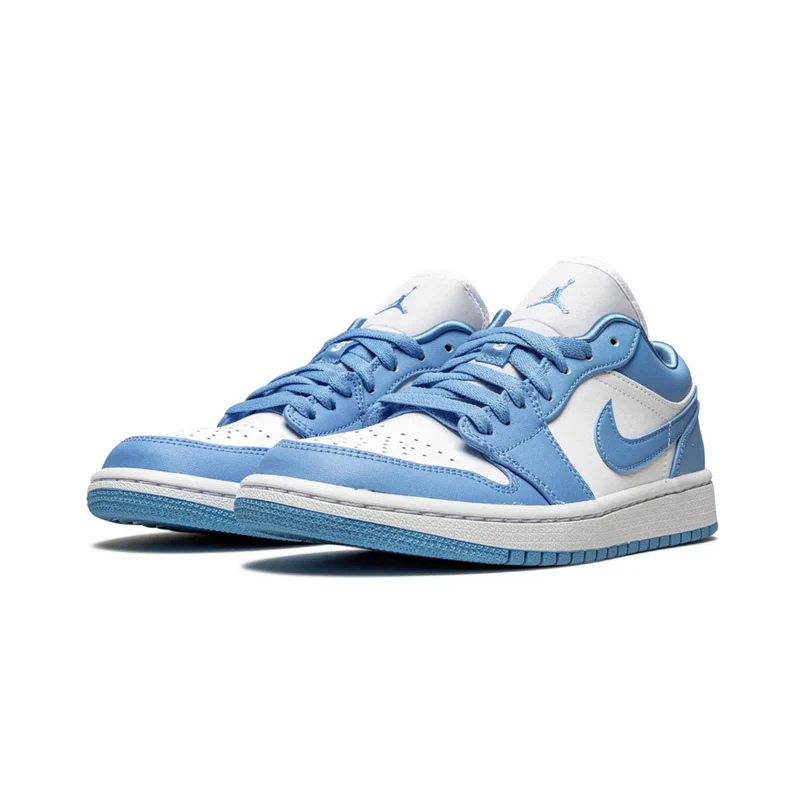 Air Jordan 1 Low UNC (W)