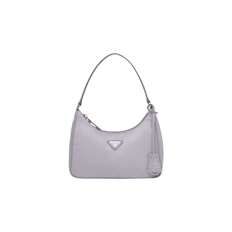 Prada 2005 Mini Sac Glycine