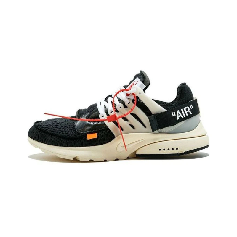Nike Air Presto Off-White