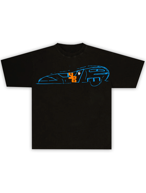 ANNIVERSARY 23 - 24 T - SHIRT - YB