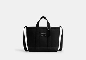 Utility Tote 27 - Black