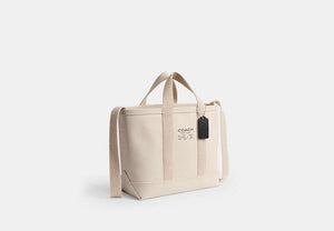 Utility Tote 27 - Natural