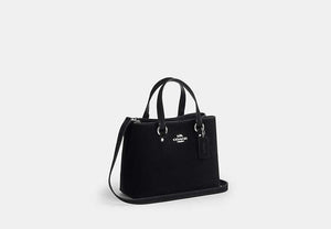Station Carryall Bag - Silver/Black